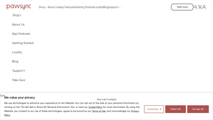 PawSync - Smart Pet Feeder