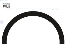 Penthouse Paws - Smart Water Fountains