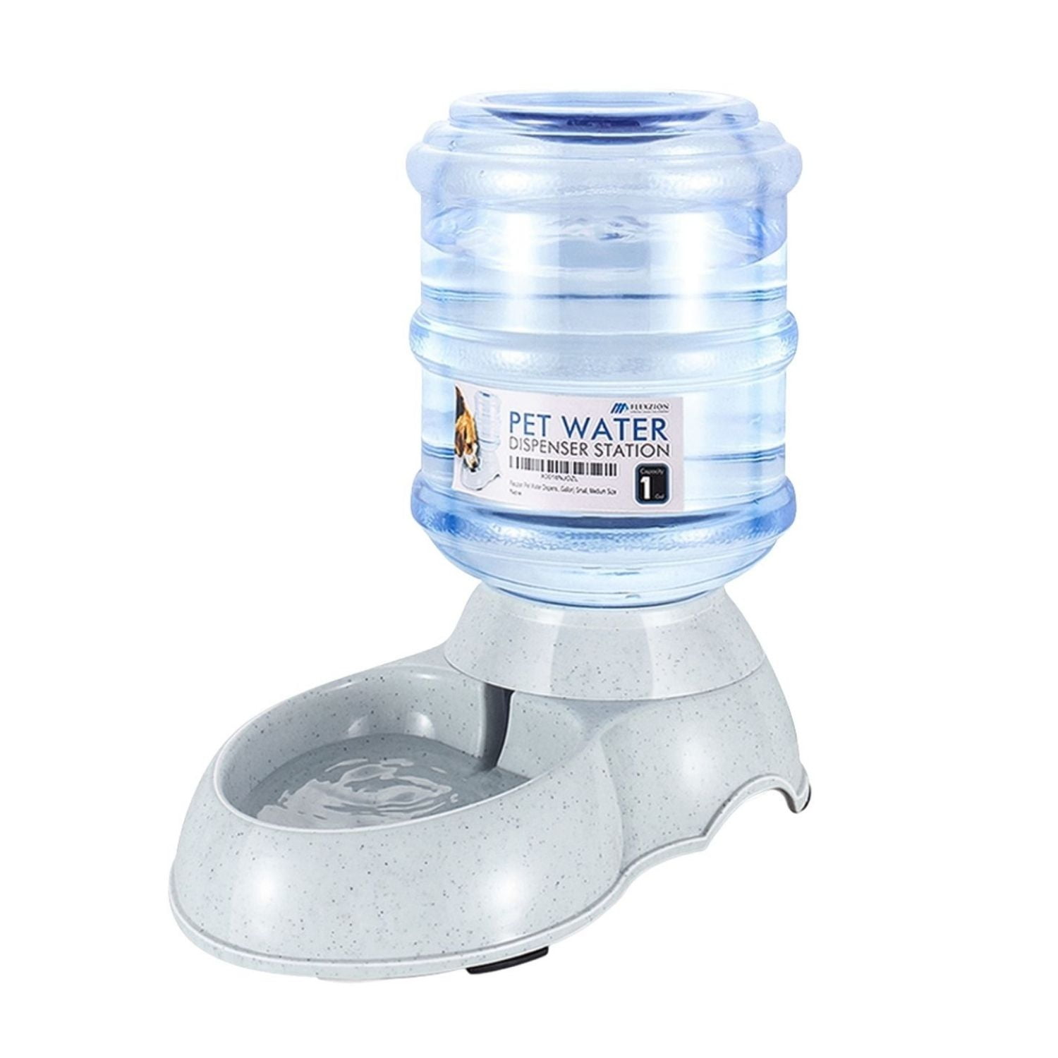 An application scenario or product detail of pet auto water dispenser - Image 5