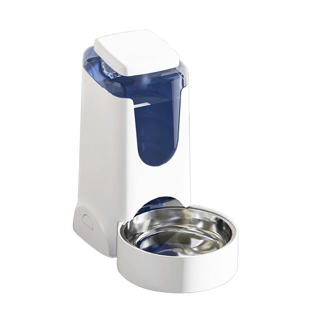 Featured image for the pet automatic water guide