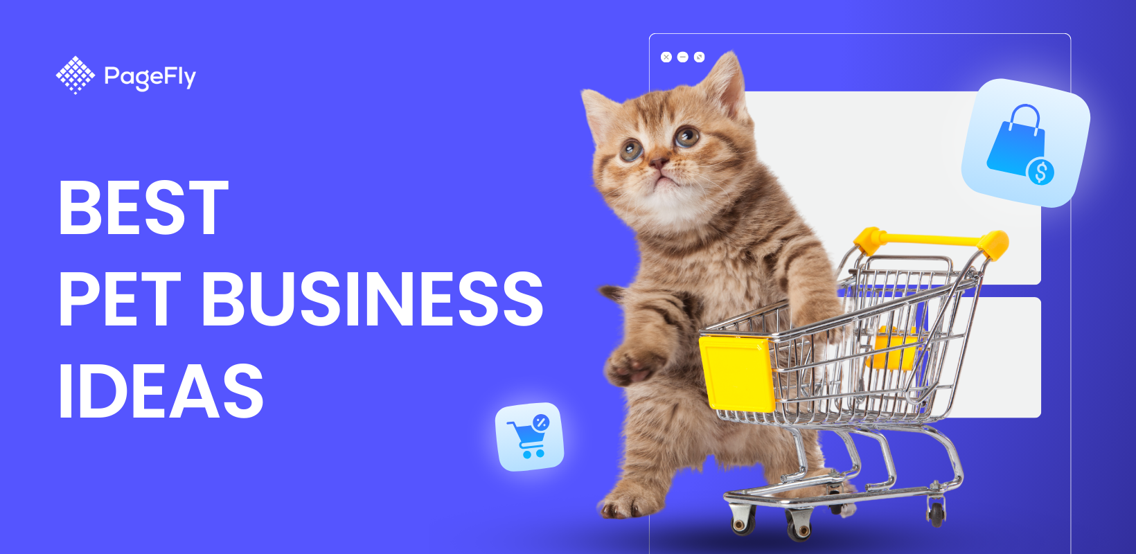 An application scenario or product detail of pet business ideas - Image 8