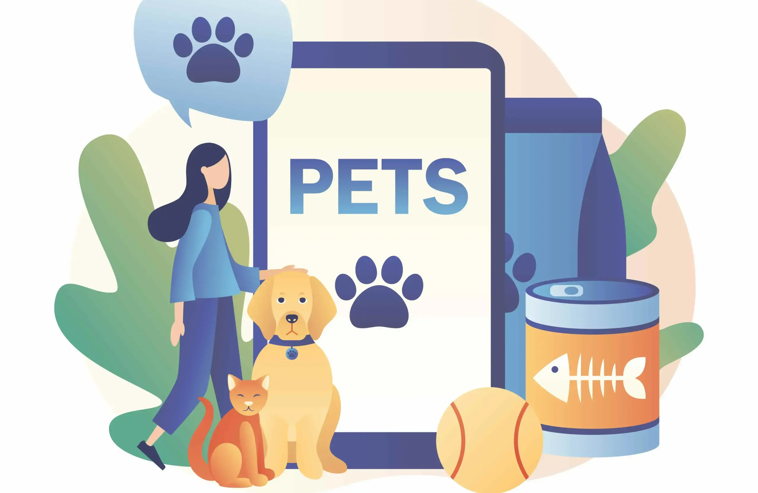 An application scenario or product detail of pet business ideas - Image 10
