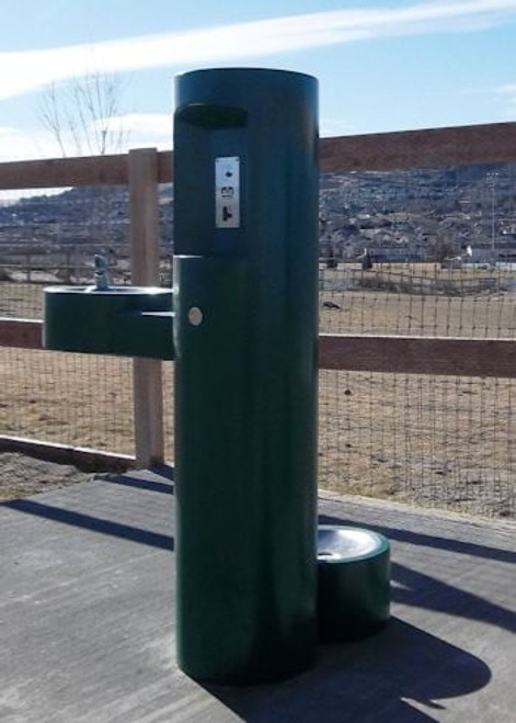 An application scenario or product detail of pet drinking fountain - Image 21