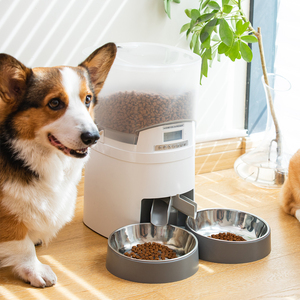 An application scenario or product detail of pet feeder electronic - Image 17