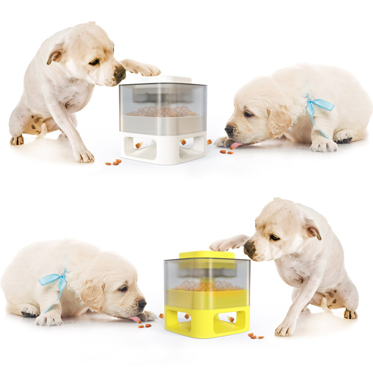An application scenario or product detail of pet food dispensers - Image 12