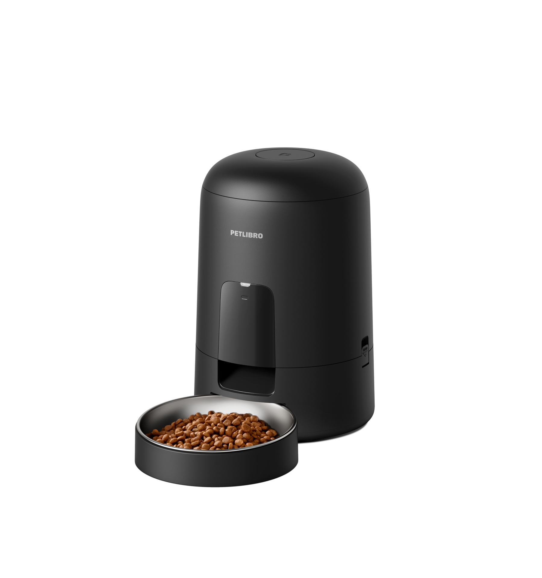 An application scenario or product detail of pet libro automatic cat feeder - Image 8