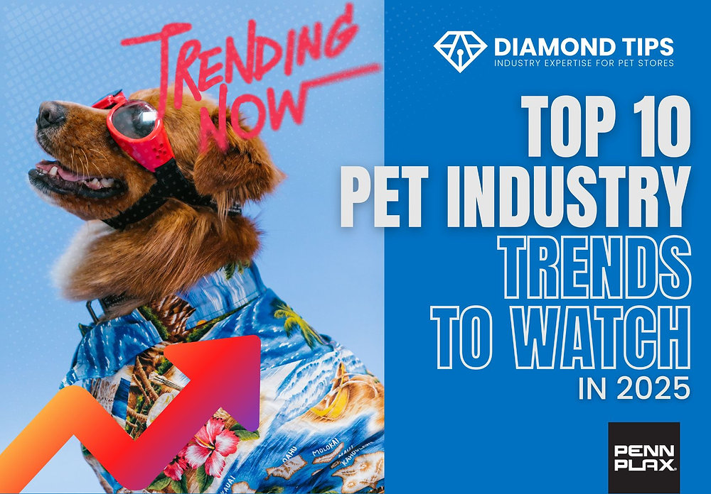 An application scenario or product detail of pet product trends 2025 - Image 19