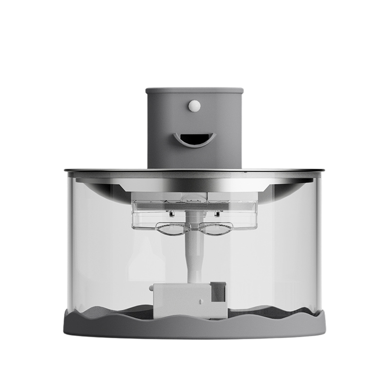 An application scenario or product detail of pet smart water fountain - Image 18