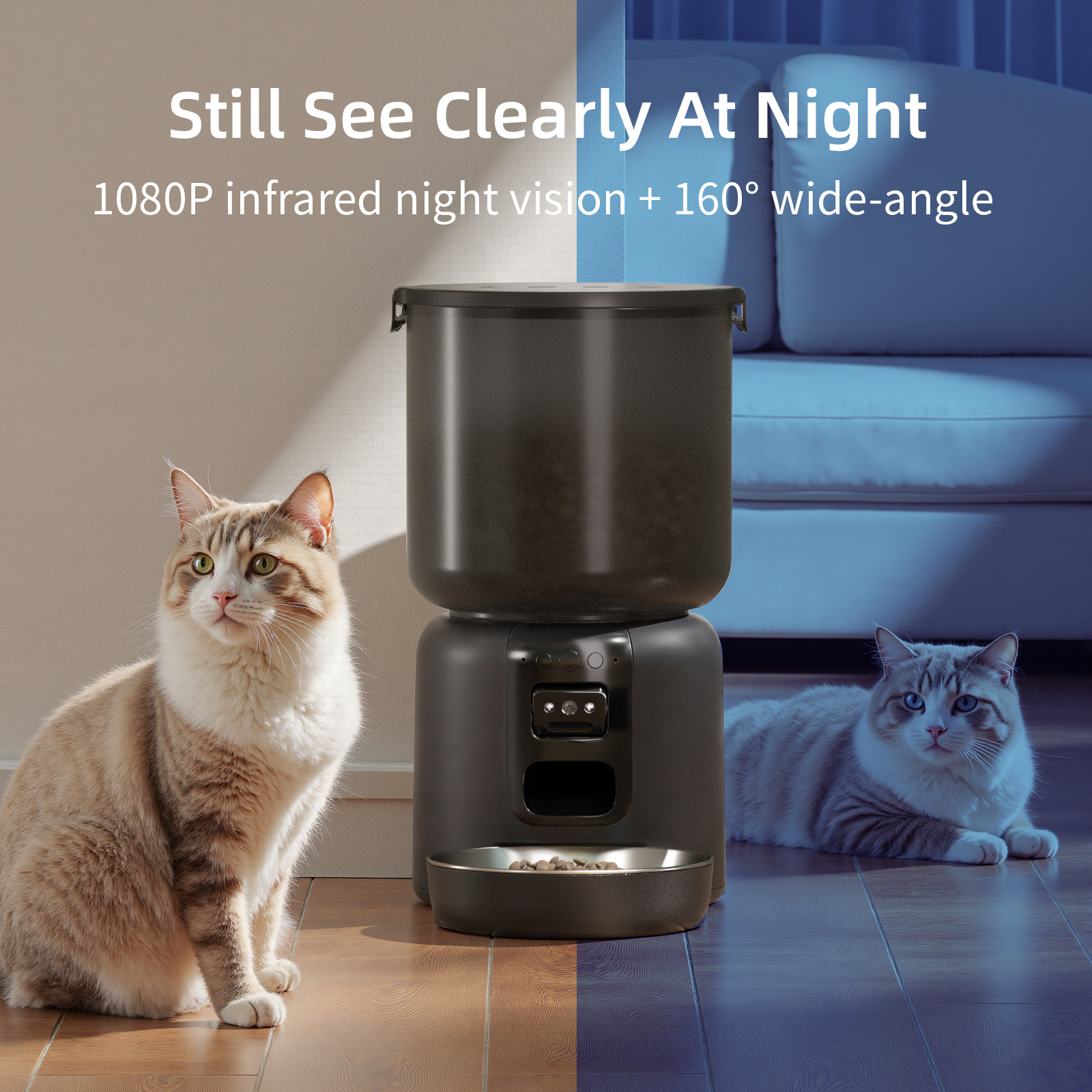 An application scenario or product detail of pet want - Image 8