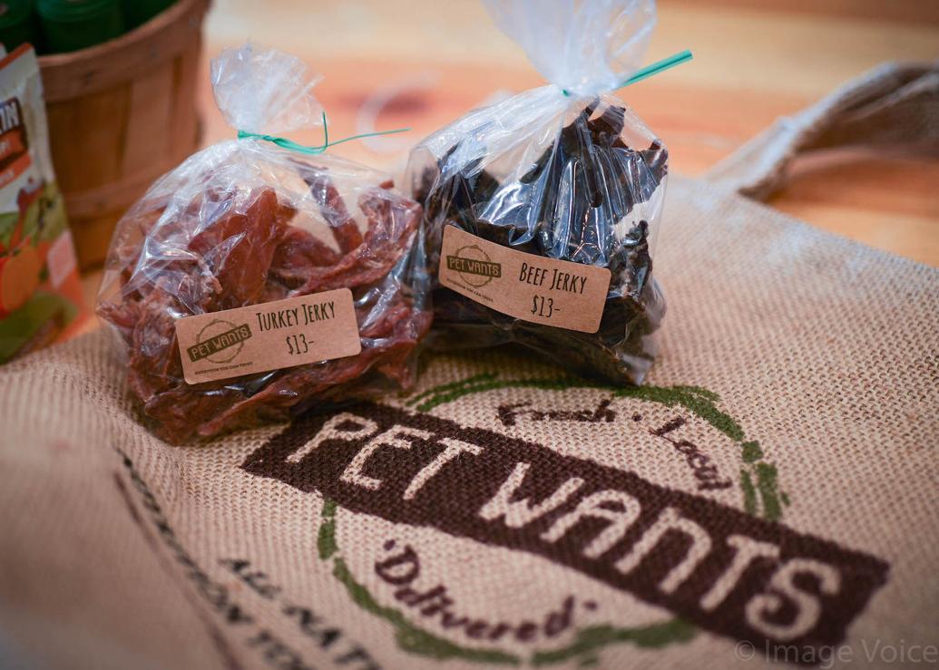 An application scenario or product detail of pet want - Image 9