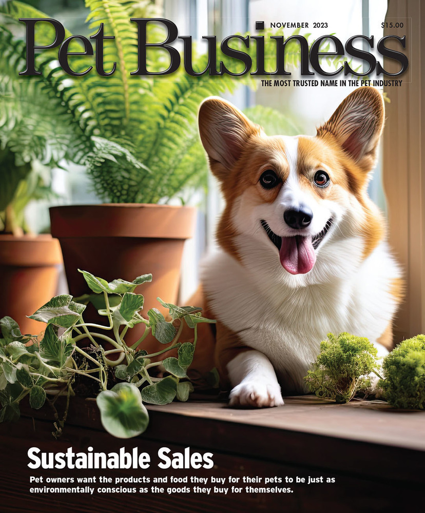 An application scenario or product detail of pet want - Image 16