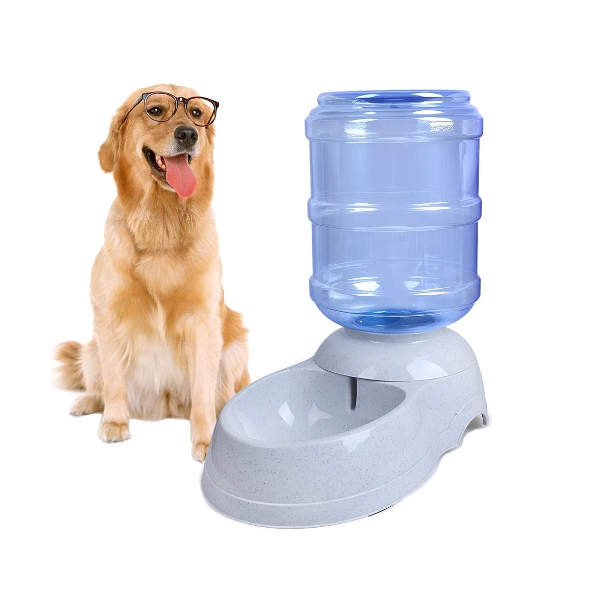 An application scenario or product detail of pet water dispenser - Image 3