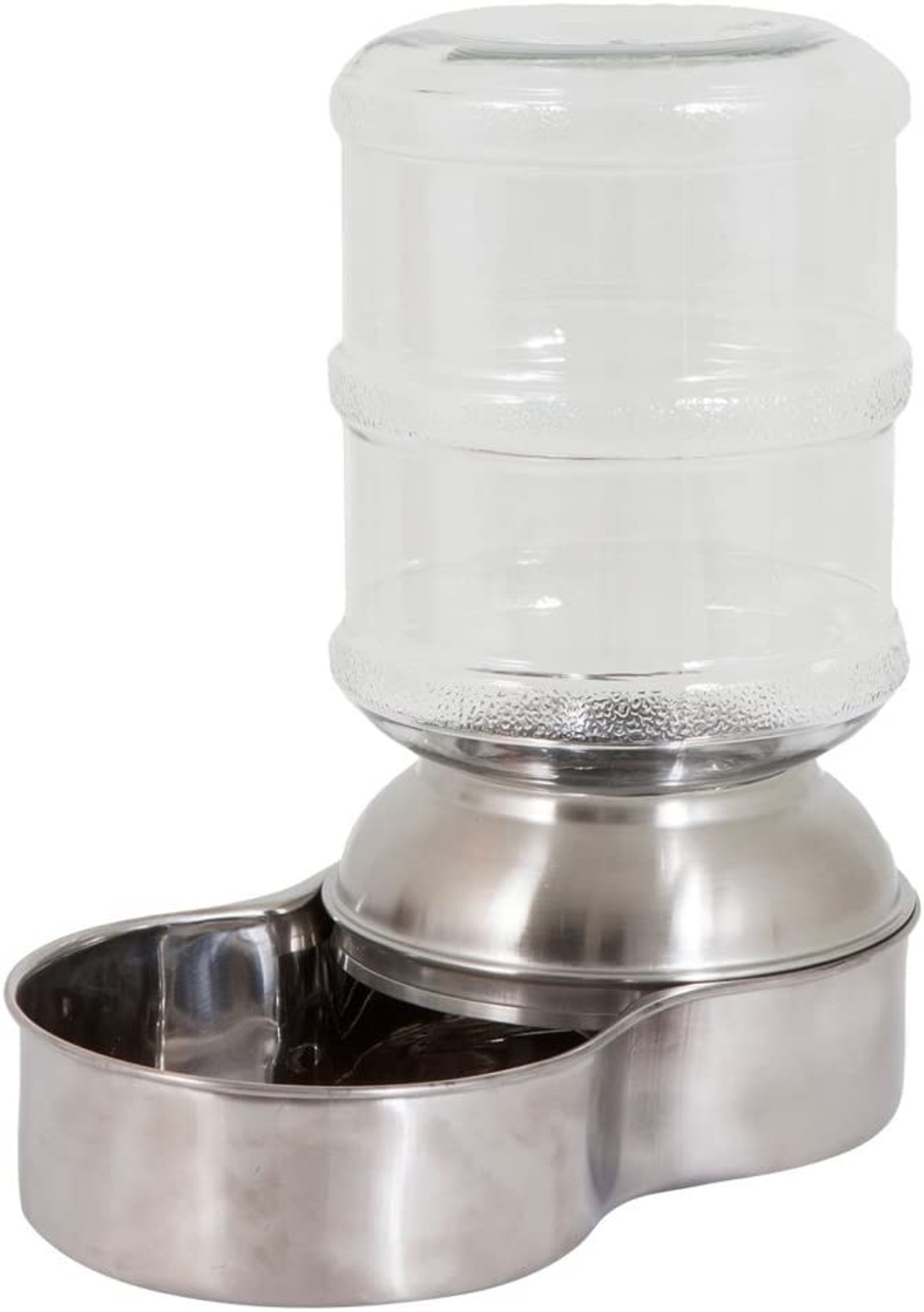 An application scenario or product detail of pet water dispenser stainless steel - Image 14
