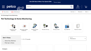 Petco - Smart Pet Technology