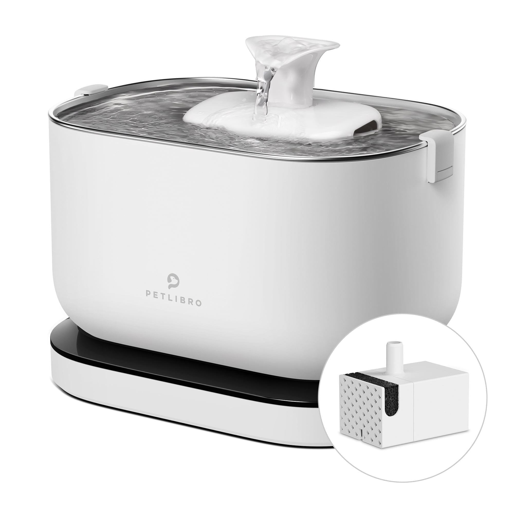 An application scenario or product detail of petit water fountain - Image 4