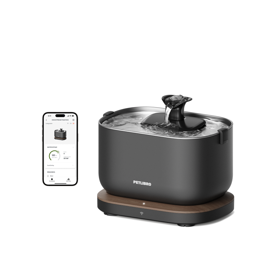 An application scenario or product detail of petit water fountain - Image 8