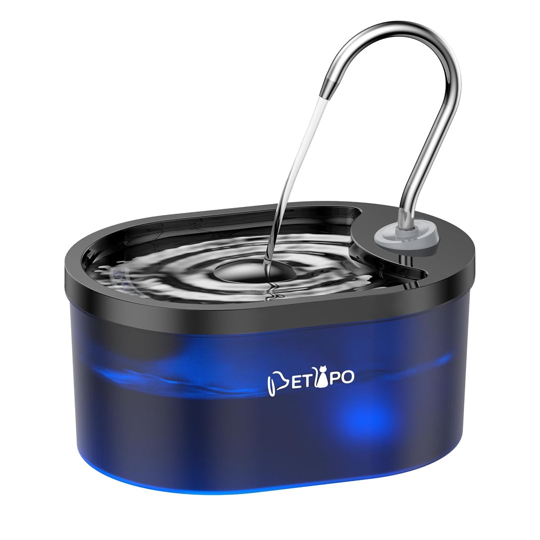 An application scenario or product detail of petit water fountain - Image 11