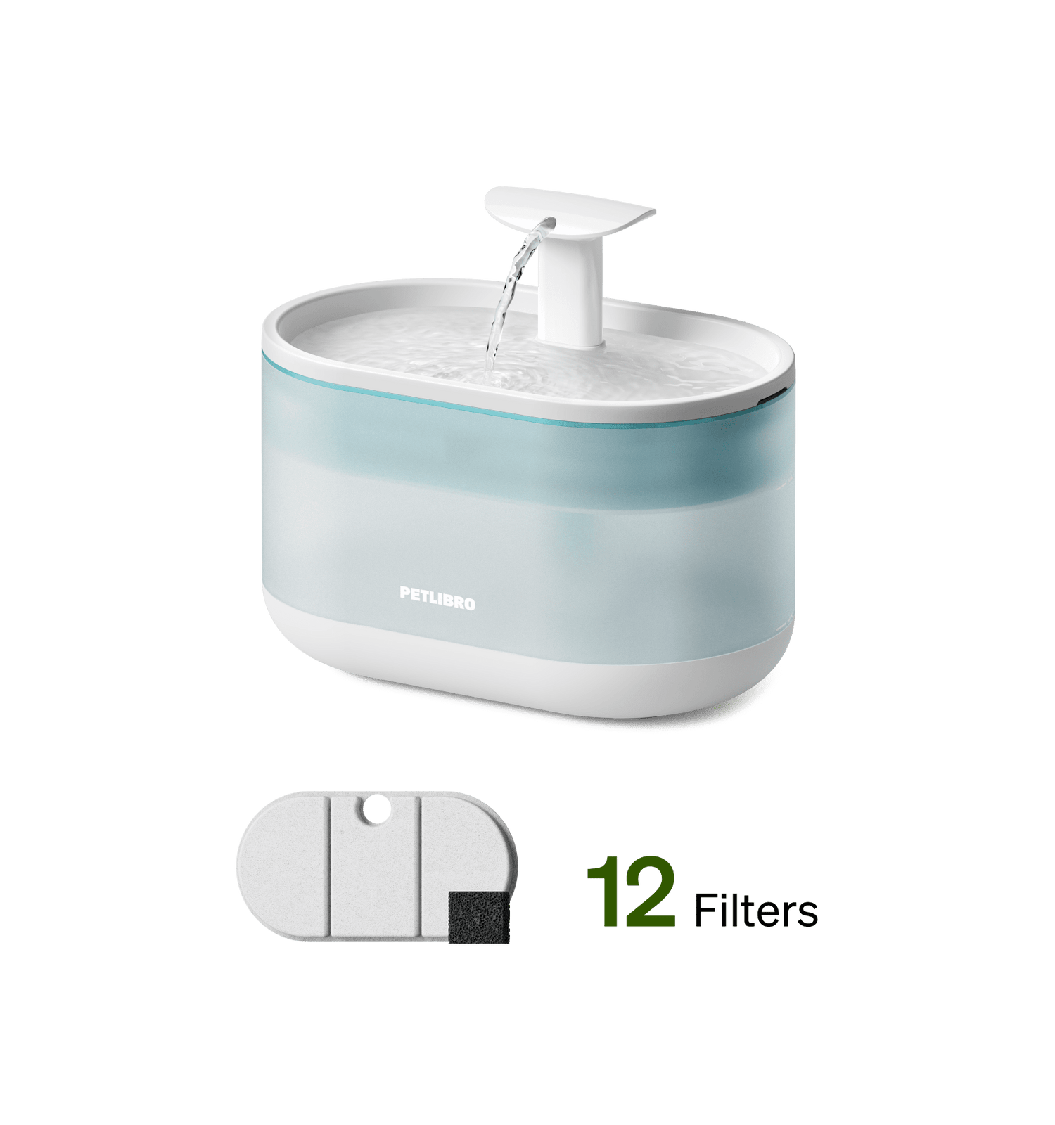 An application scenario or product detail of petit water fountain - Image 15