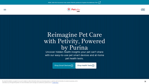 Petivity - Smart Litter Box Monitor