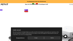 Petkit - EverSweet Max 2 Pet Water Fountain