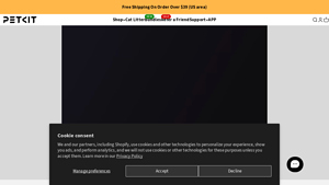 Petkit - YumShare Smart Feeder with Camera