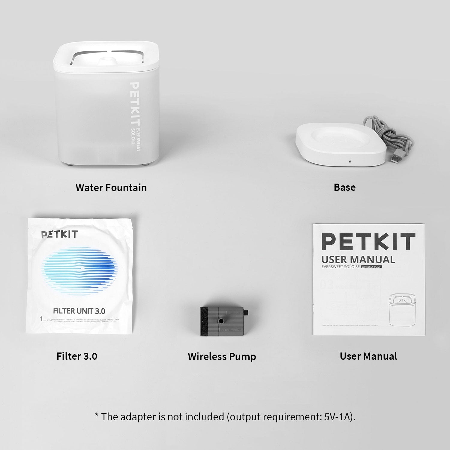An application scenario or product detail of petkit eversweet 2 vs 3 - Image 6