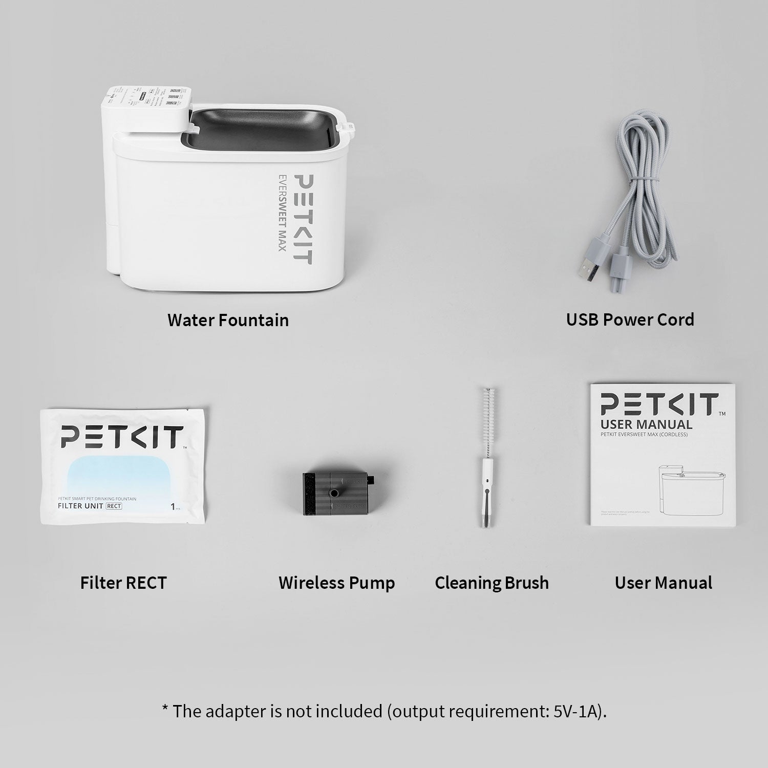 An application scenario or product detail of petkit eversweet 2 vs 3 - Image 18