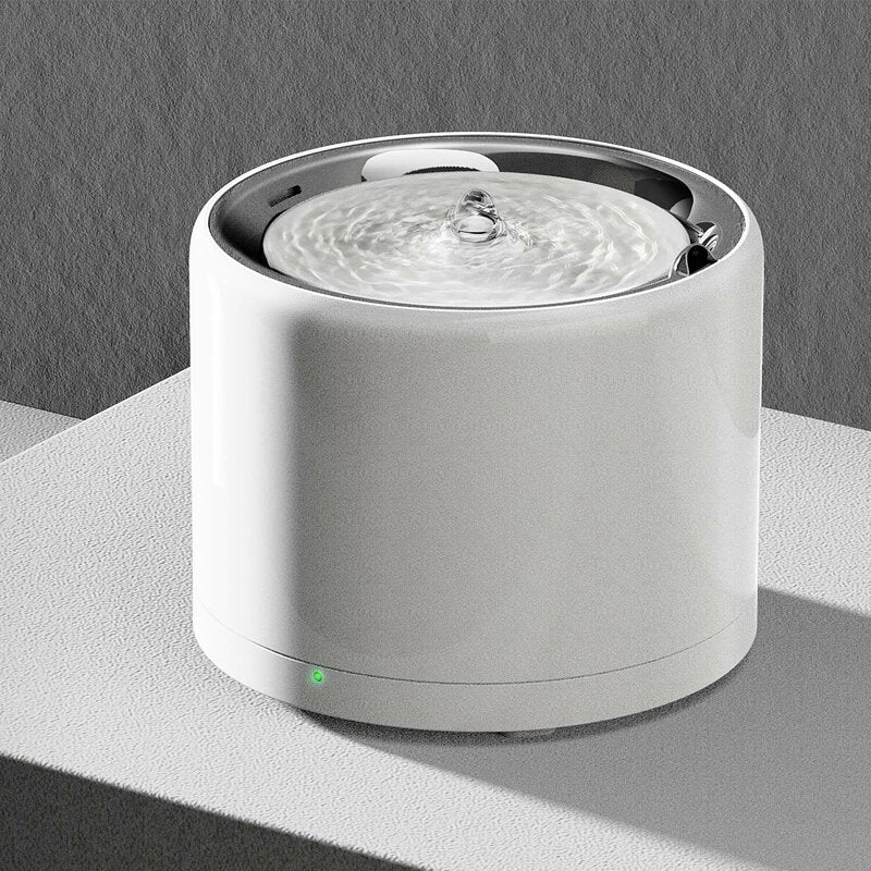 An application scenario or product detail of petkit eversweet fountain - Image 19