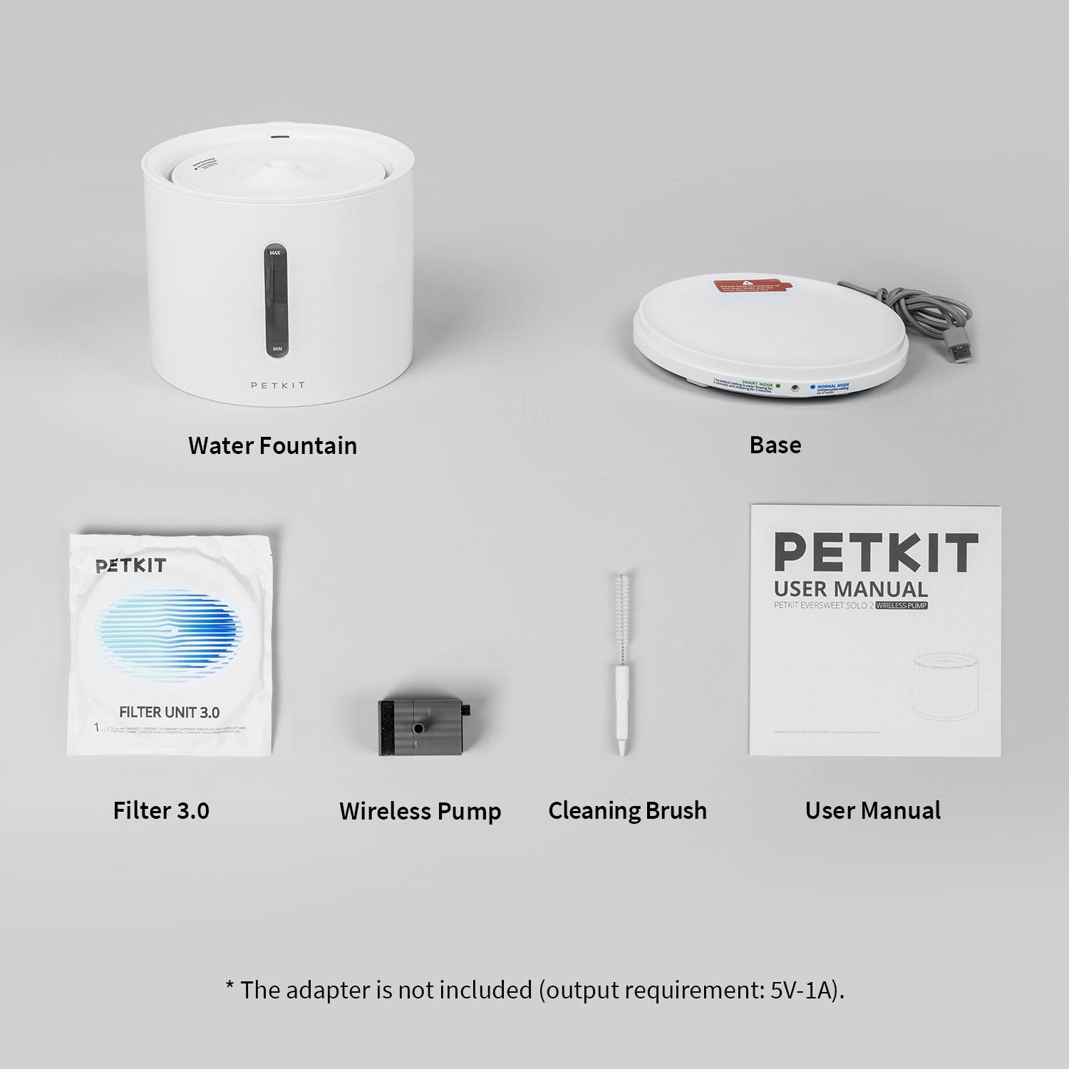 An application scenario or product detail of petkit eversweet solo 2 - Image 3