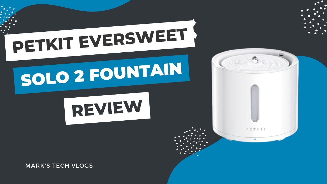 An application scenario or product detail of petkit eversweet solo 2 - Image 15