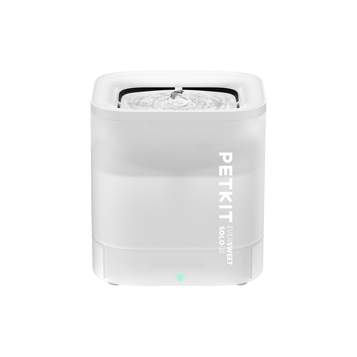 An application scenario or product detail of petkit eversweet water fountain - Image 1