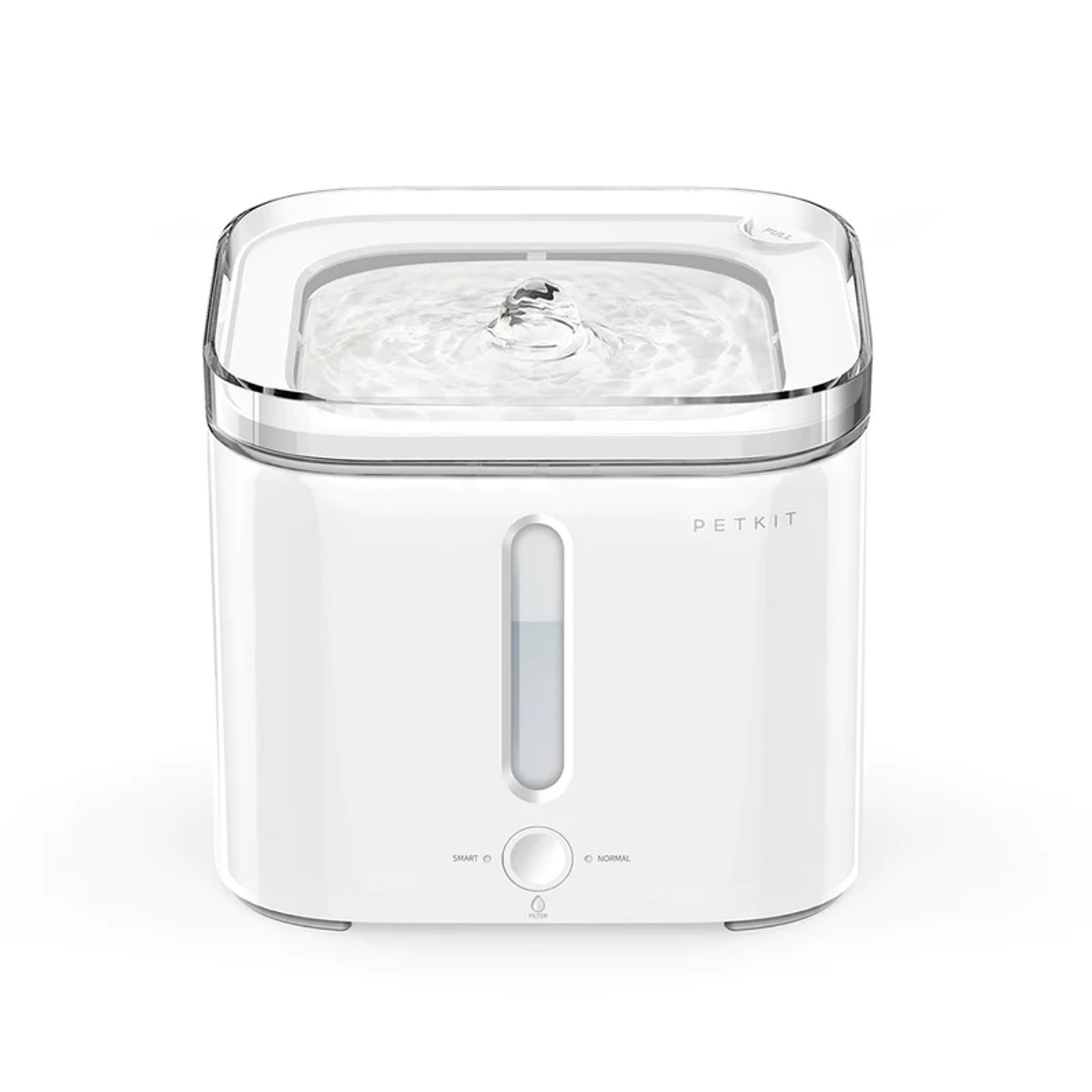 An application scenario or product detail of petkit water fountain - Image 9