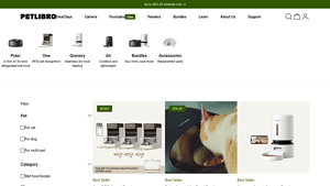 Petlibro - Automatic Pet Feeders