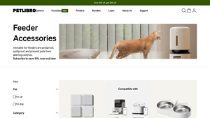 PetLibro - Food Desiccant Bag