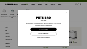 Petlibro - Premium Pet Products