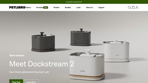 Petlibro - Pet Supplies