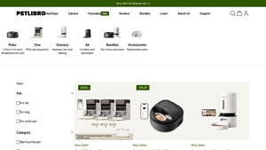 Petlibro - Automatic Pet Feeders