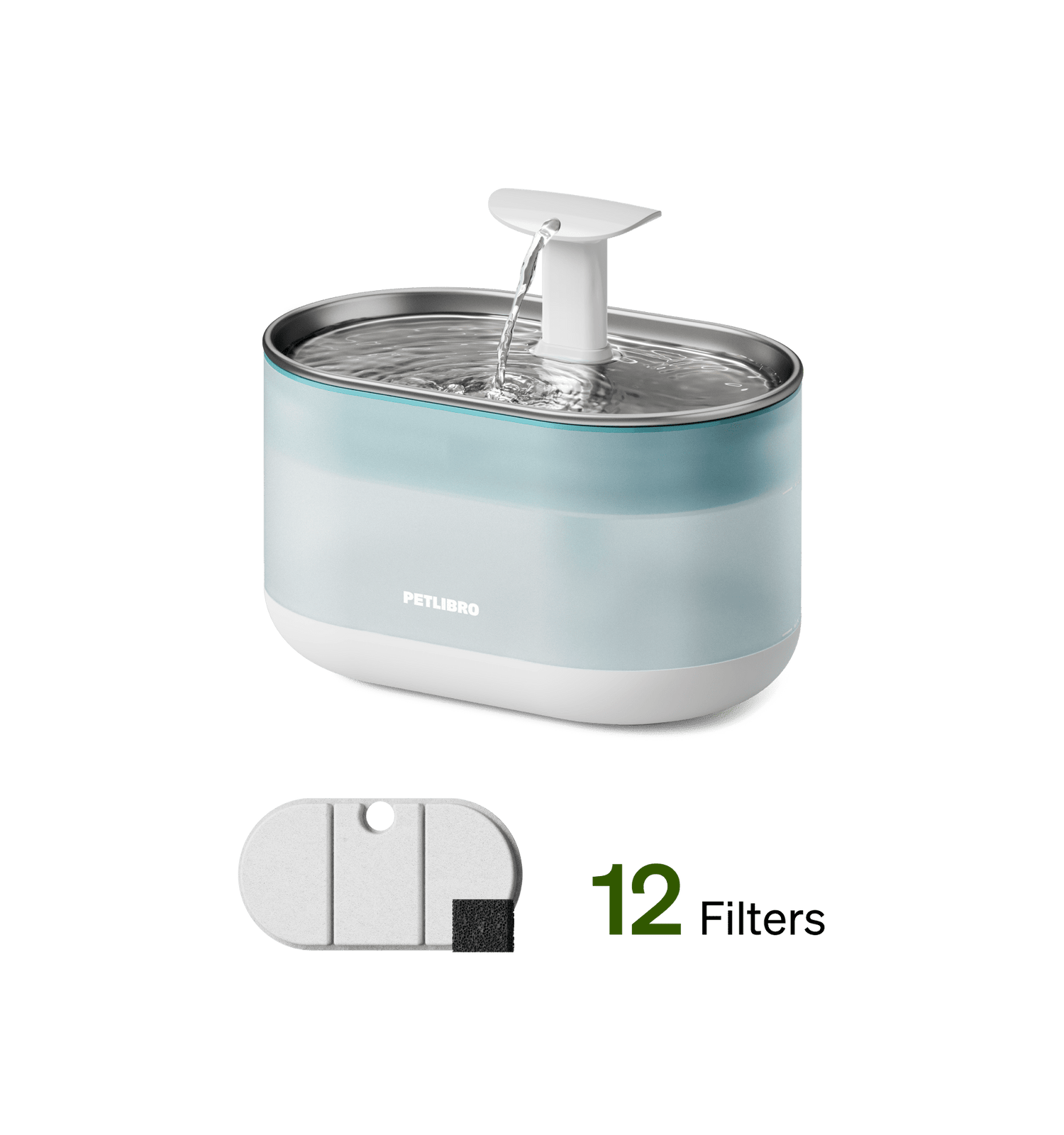 An application scenario or product detail of petlibro water - Image 4