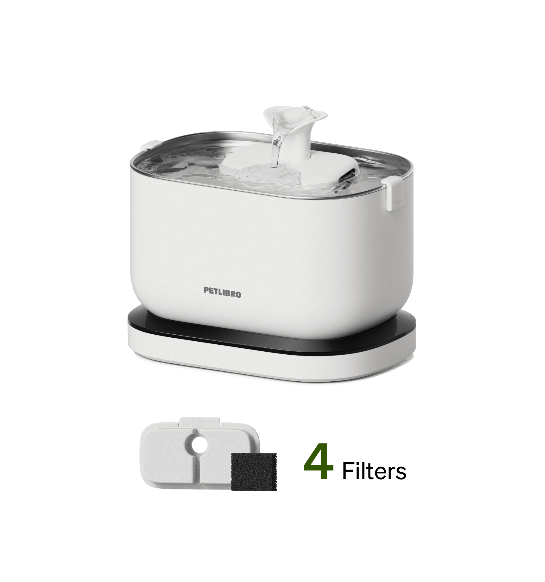 An application scenario or product detail of petlibro water fountain - Image 10