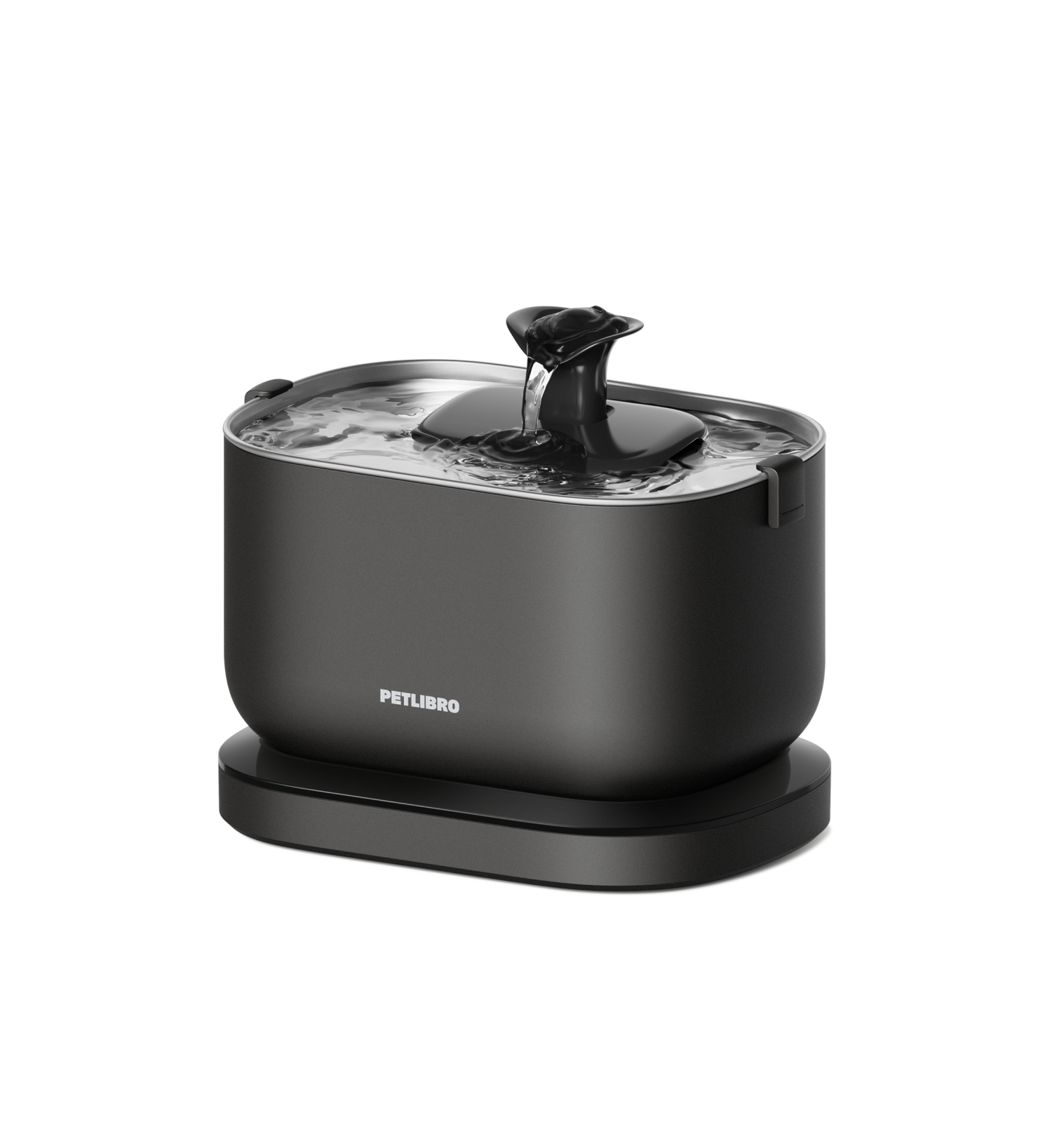 An application scenario or product detail of petlibro water fountain reviews - Image 11