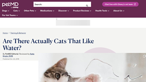 PetMD - Drinkwell 360 Pet Fountain