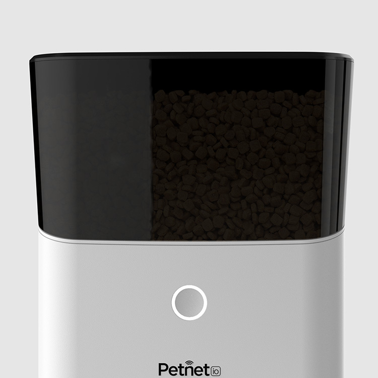 An application scenario or product detail of petnet feeder - Image 13