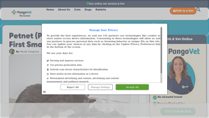 Petnet - SmartFeeder