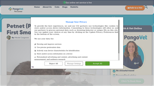 Petnet - SmartFeeder