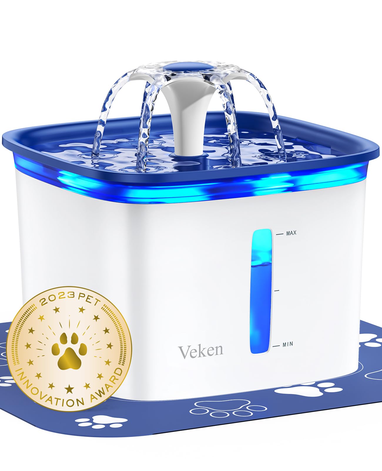An application scenario or product detail of pets fountain - Image 7