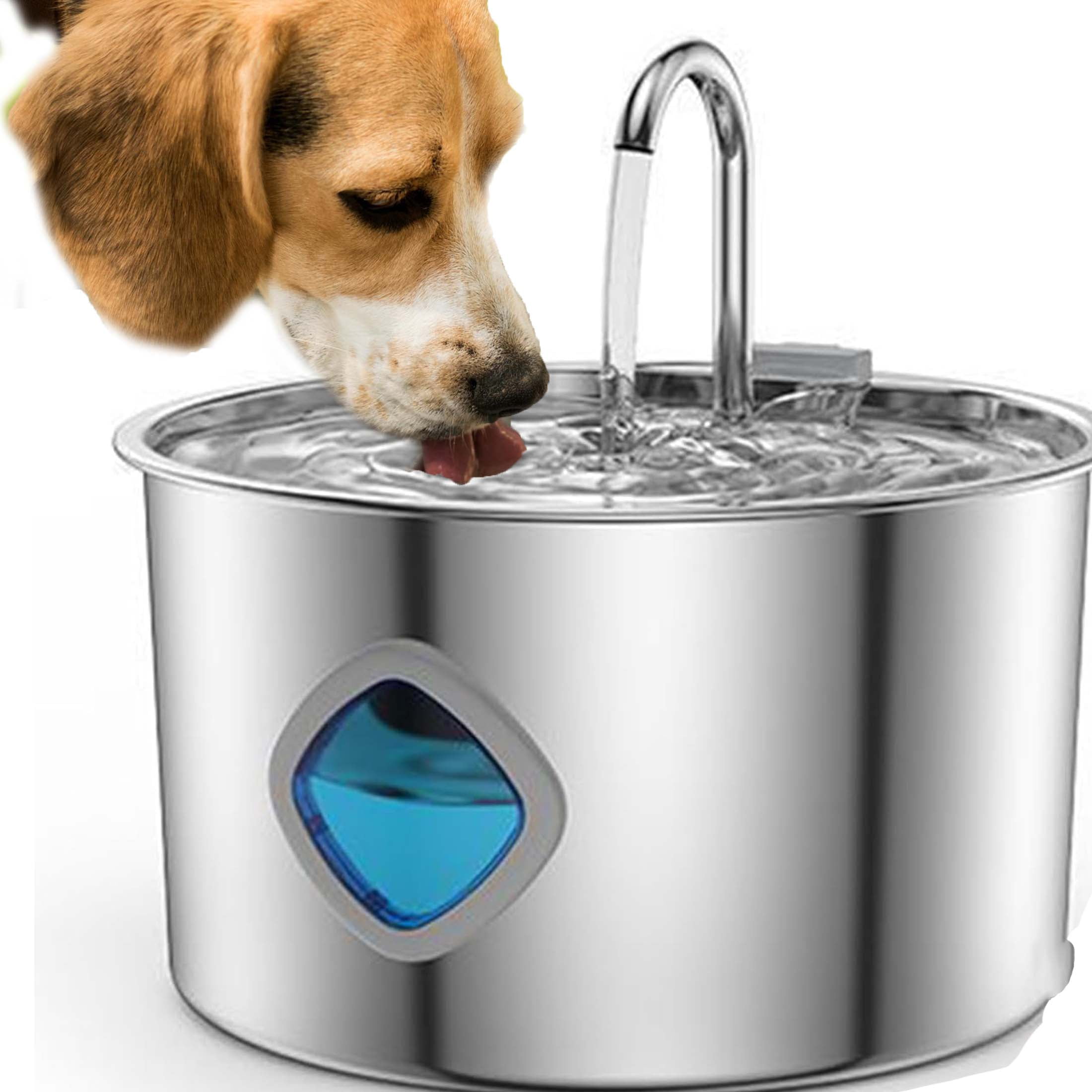 An application scenario or product detail of pets fountain - Image 13