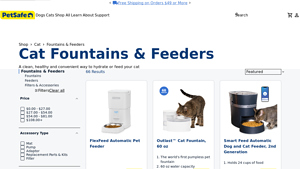 PetSafe - FlexFeed Automatic Pet Feeder