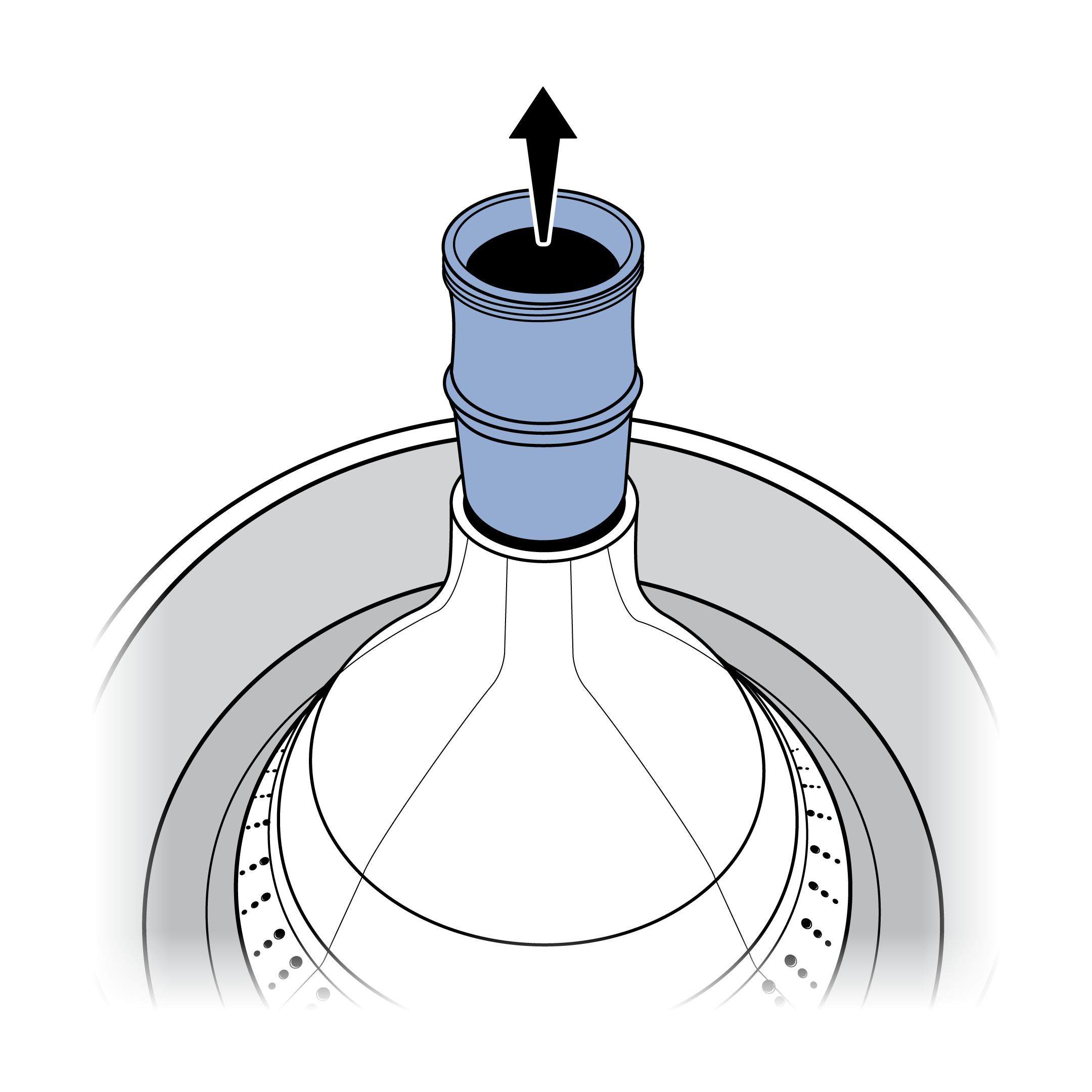 An application scenario or product detail of petsafe fountain cleaning - Image 13