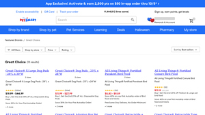 Great Choice® - Key Pet Products