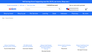 PetSafe - Automatic Feeders